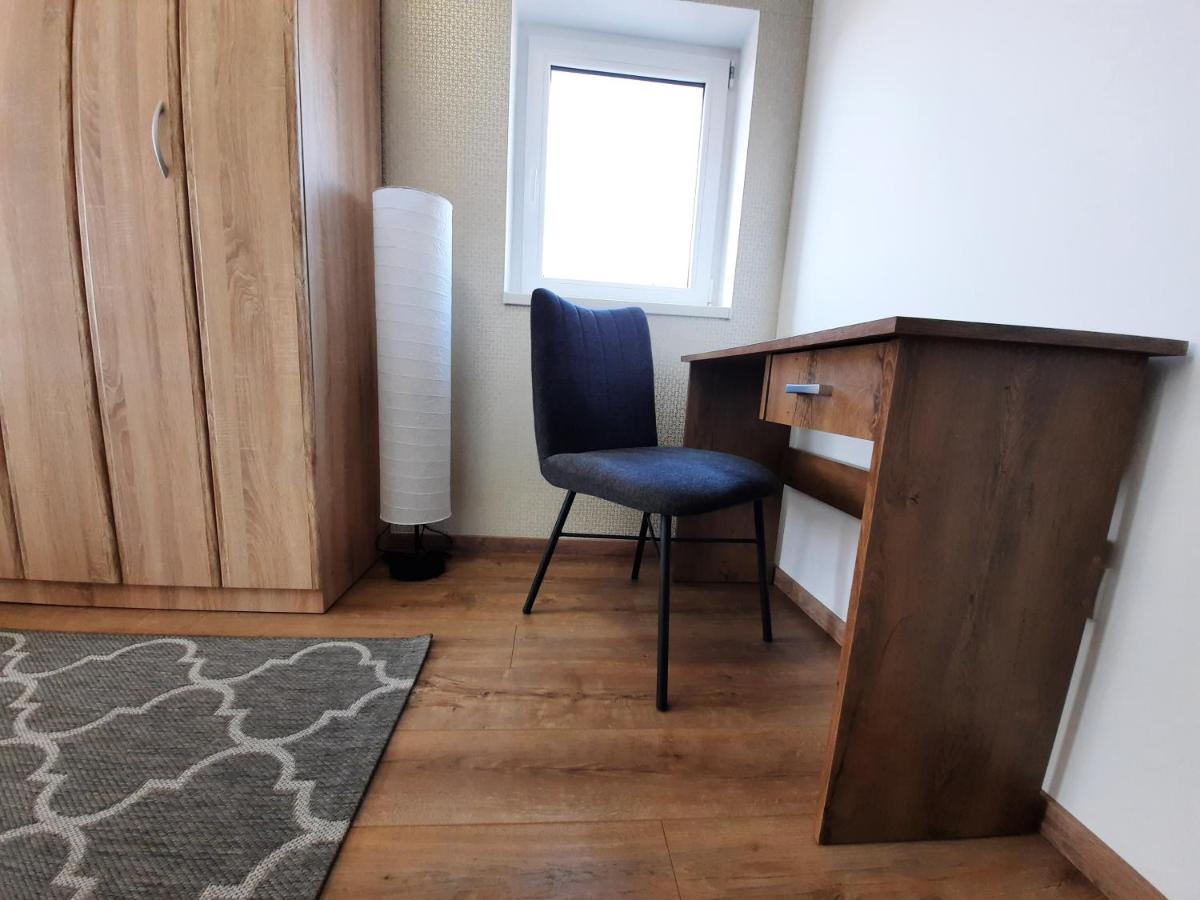 Divizija Lux Apartments 贝尔格莱德 外观 照片